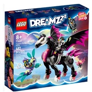 (authentic) LEGO Dreamzzz 71457 Pegasus Flying Horse