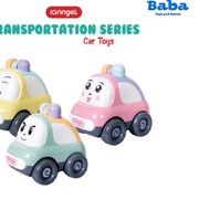 Educational Toys Baby Kids Inertia Cars - Small Toys Mini Car Toys