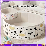 Baby Indoor Playpen, Beach Sandpit Toy, Ball Pit Foldable Baby Playpen