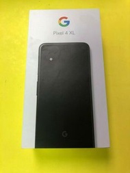 Google Pixel 4 XL 128GB