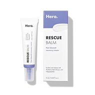 Rescue Balm Post-Blemish Recovery Cream from Hero Cosmetics 15ml.