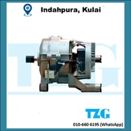 ORIGINAL (KULAI) WASHING MACHINE MOTOR UNIT KLMD 11002015011786 MF200D85B MF100W95B MF100W85B