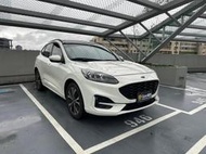2023 Kuga AWD ST-Line X 跟新車只有價差🔥