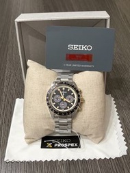 Seiko Prospex Speedtimer SSC941P1