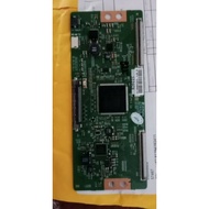 tcon - ticon PANASONIC 43DX400G TH 43DX400 G TH-43DX400G