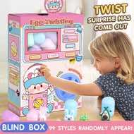 Children’s Gacha Machine Blind Box/Children’s Funny Gacha Blind Box Toy Doll Gacha Toy/Boys and Girl