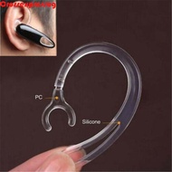 VORTEX Earhook Loop 2Pcs Portable Headset Earphone Accessories Transparent Replacement