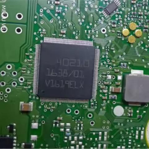 40210 New For Bosch automotive computer QFP chip