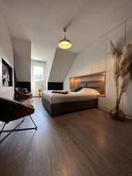其他地區的2臥室獨棟住宅 - 78平方公尺/2間專用衛浴 (T3 Duplex➽ARMADA 2023➽ Parking➽ Entrée autonome)