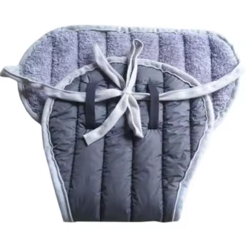 Couple Anti-Diaper Pants Adult Baby Washable Diaper Leak-Proof ABDL Diapers Water Absorption Inconti