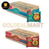 Mi instan Kriting Keriting halal MUI PREMIUM COLLECTION IndoMie Indo Mie GORENG SPESIAL AYAM PANGGAN
