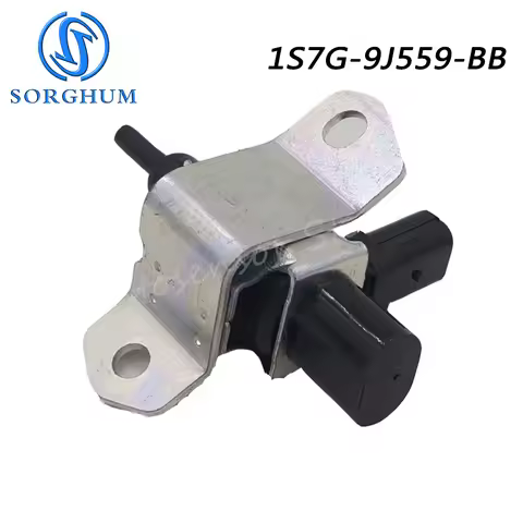 SORGHUM 1S7G-9J559-BB For Ford Focus Fusion Escape Escape Hybrid ISANCE Auto Accessories Intake Mani
