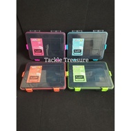 iLure tackle box 225F