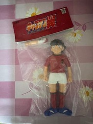 工匠堂 Kou Shou Do 足球小將 Captain Tsubasa 絕版 大空翼 戴志偉 搪膠 (置地廣場限定版) 歡迎查詢
