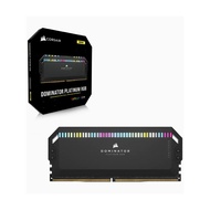 Corsair Dominator Platinum RGB Computer Ram Kit 64GB (2x32) 5600Mhz DDR5 GENUINE 10/2028