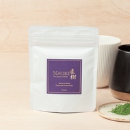 Naoki Matcha Barista Pro Blend Ceremonial Grade Organic Matcha Authentic Japanese Matcha Green Tea P