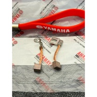 EXCITER 2010 4-NUMBER SIRIUS JUPITER ZIN TRAN 135 5-NUMBER SPARK 135 YAMAHA