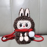 Pop Mark Labubu 斜孭 袋