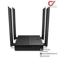 tp-link Archer C64 AC1200 Dual Band Gigabit Wireless เร้าเตอร์