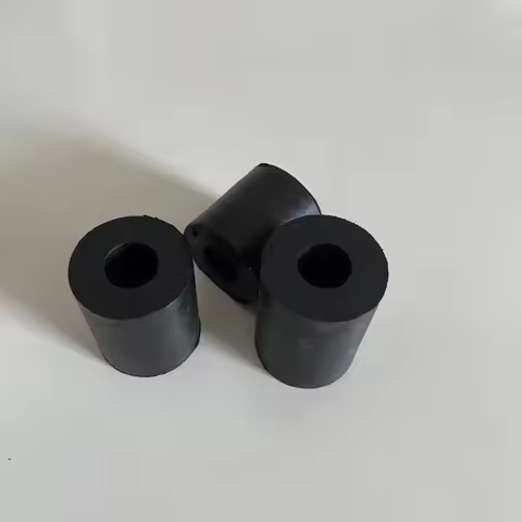 Black Brake Soft Rubber For Simulation Racing Pedal HE For Logitech G27 G29 For Thrustmaster T300RS/