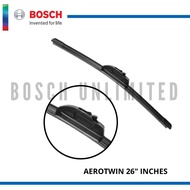 Bosch AEROTWIN Wiper Blade Single 26"