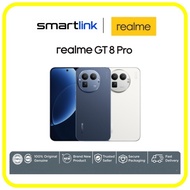 Realme GT 8 Pro | 16GB RAM+512GB