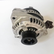 Honda Civic B16 160A High Output Alternator