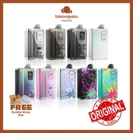 CENTAURUS B80 AIO KIT 18650 CENTAURUS AIO OTEN by LOST VAPE