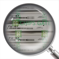 New FU-67 1 pc Optic Sensor Replace for FU-67 FU67 Unit