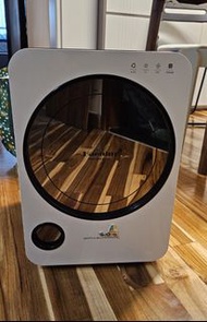 Haenim 奶瓶消毒烘乾機