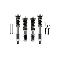 HONDA INTEGRA DC5 01-06 (TYPE-R/TYPE-S) - BC RACING DS SERIES ADJUSTABLE COILOVER SUSPENSION