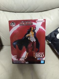 Bandai Namco One Piece Film Red Shanks Figure