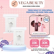 CEIBA Tree Cotton 234 pieces 100% organic cotton saves solution