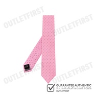 ARROW รุ่น NECKTIE 7.5 CM LIGHT PINK CODE: MCCT129W3BSPI เนคไท เนคไทผู้ชาย เนคไททำงาน