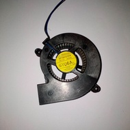 FANNKIPAS PROYEKTOR ORIGINAL TOSHIBA SF72H12-51A 12V 250mA BEKAS GARANSI