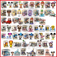 {PRE-ORDER} Funko Pop Disney : Disneyland 65th Anniversary Walt 50th