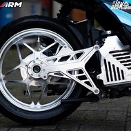 ARM SWING ARM FULLCNC SWING ARM Original