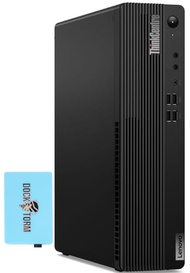 Lenovo ThinkCentre M75s Home & Business Desktop (AMD Ryzen 5 PRO 4650G 6-Core, 8GB RAM, 512GB PCIe S