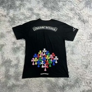 Chrome Hearts克羅心 彩色十字架