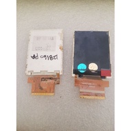 CHINESE LCD 20 PIN ( 128160F4NWC FP-1 )