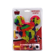 ready stock DISNEY 100 WATER POLO PLUS 1 PUMP