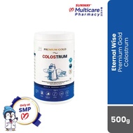 Eternal Wise Premium Gold Colostrum 500G