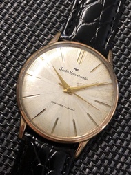 👋Seiko Vintage Sportsmatic 17 jewels Mechanical Watch 