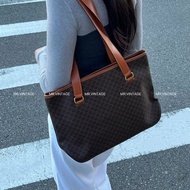 Celine凱旋門托特包