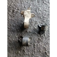L7 L9 Used For Kelisa Kenari Engine & Gearbox Mounting (Used Japan)