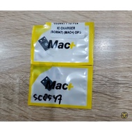 IC CHARGER SC8547 NEW REALM 9 PRO AUDIO IC/