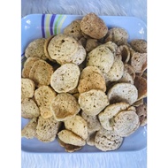 Keropok BABY RANGUP.