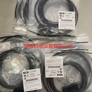 Sick Sick Optical Fiber Sensor LL3-DB01 Original in stock
