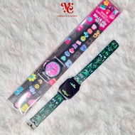 MONCI'S PRELOVED - SMIGGLE WATCH KIDS | SMIGGLE WATCH FOR BOYS AND GIRLS | BOYS' WATCHES FOR BOYS AN