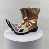 Fifth Personality Crying Clown Extinguishing Sun cos Shoes